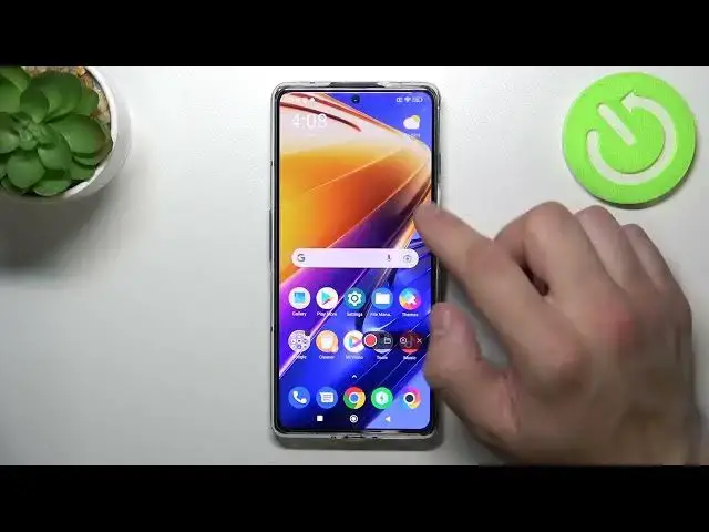 Video thumbnail for Xiaomi Poco F4 GT - Does It Have Screen Recording