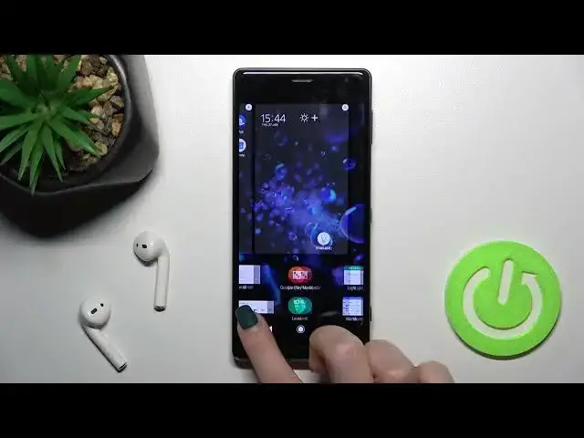 Video thumbnail for How to Add & Remove Home Screen Widgets on SONY Xperia XZ2 // Changing Widgets Size