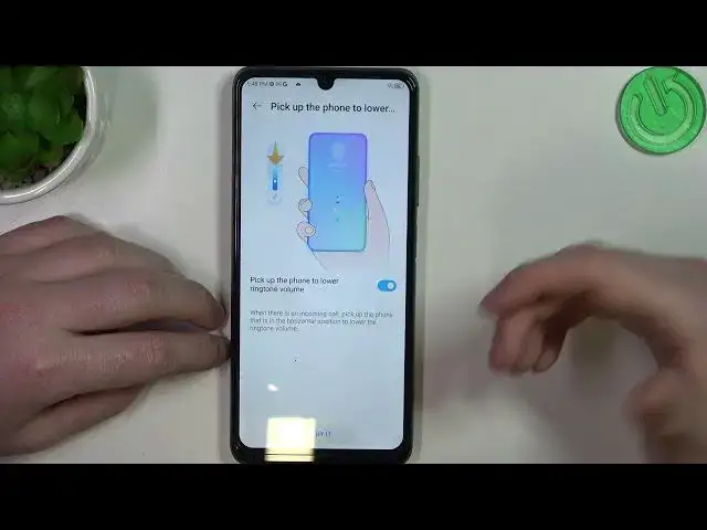 Video thumbnail for ZTE Blade A72s - All Gestures & Motions