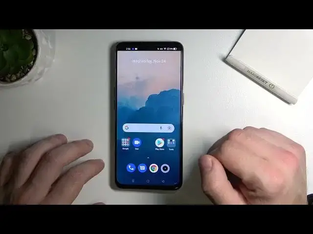 'Video thumbnail for How to Restore Phone Icon on Home Screen in Realme GT Master Edition| Get Back Phone Dialer Shortcut'