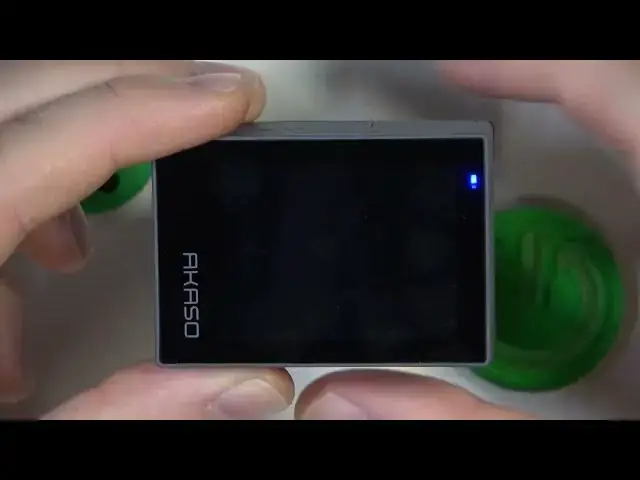 Video thumbnail for How to Enable / Disable Upside Down Mode on Akaso Camera?