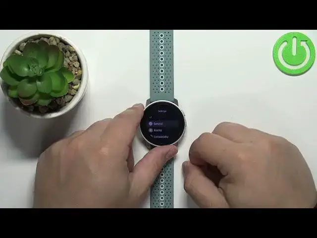Video thumbnail for How to Check Serial Number of Your SUUNTO 9 Peak - Suunto Smartwatch Identification Key