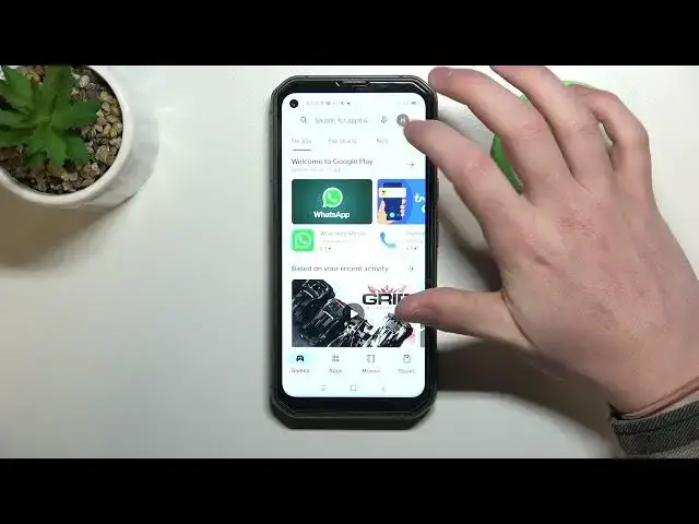 Video thumbnail for Blackview BL6000 Pro 5G - FIX Call Of Duty Not Visible On Google Play Store