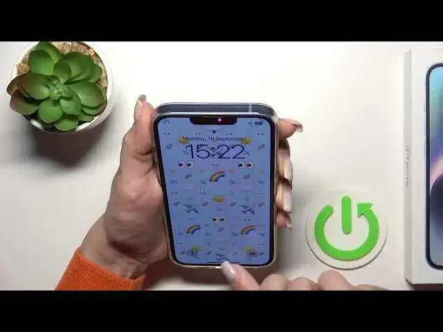 'Video thumbnail for Accuracy Test of Face ID on the Newest iPhone 14 - How Fast is Face ID to Unlock the Screen'