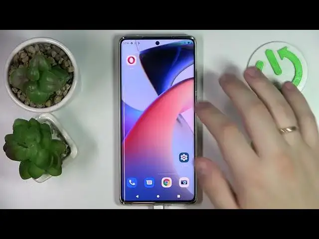 Video thumbnail for How to Set Opera Browser As Default in MOTOROLA Edge 30 Ultra