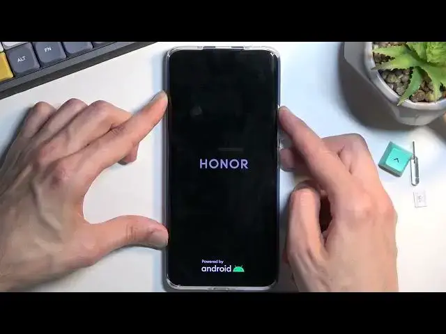 Video thumbnail for How to Boot Into a Recovery Mode on HONOR Magic4 Pro