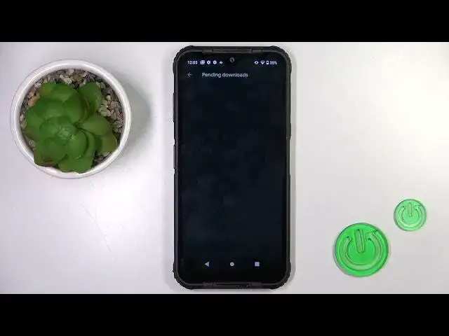 Video thumbnail for How to Update Apps on Hammer Blade 3