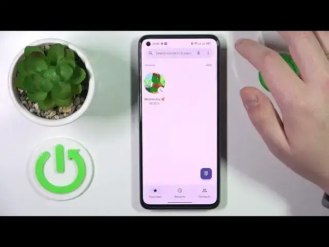 Video thumbnail for How to Block All Spam & Robo Calls on REALME Narzo 50 Pro? - Call Settings