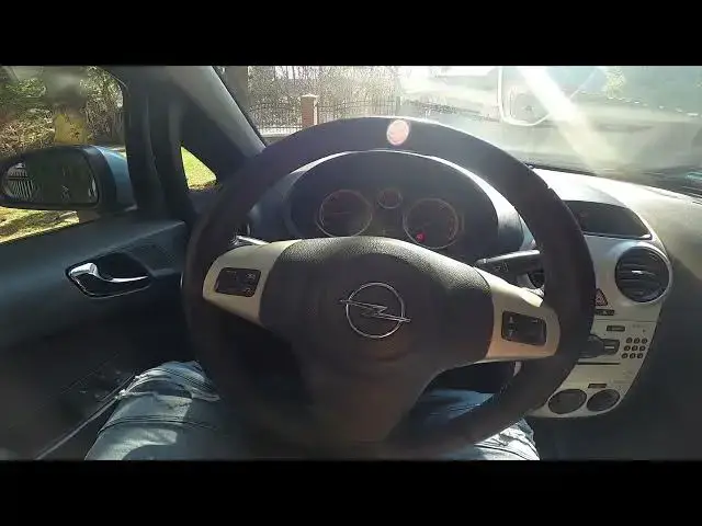 Video thumbnail for How to Change Airflow Power in Opel Corsa D ( 2006 – 2014 ) - Adjust Blowing Power