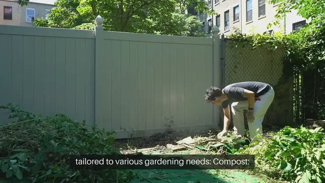 Video thumbnail for Best Fertilizers For Home Gardening