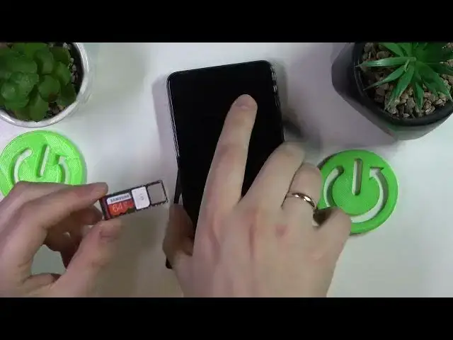 Video thumbnail for How to Insert SIM & SD Card on TECNO Spark 20 Pro?