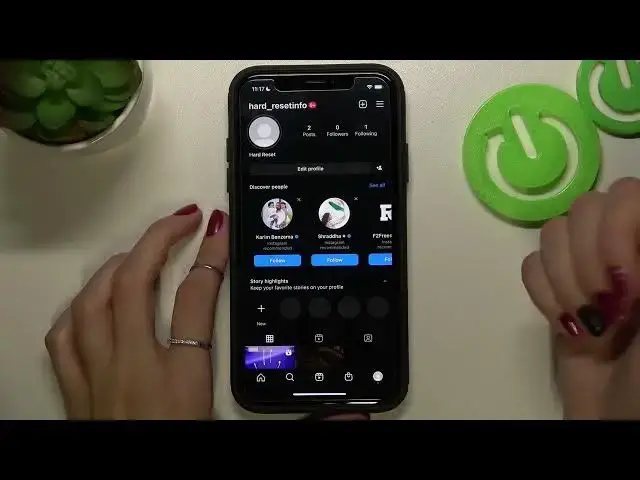 Video thumbnail for How to Know If Someone Blocked You on Instagram