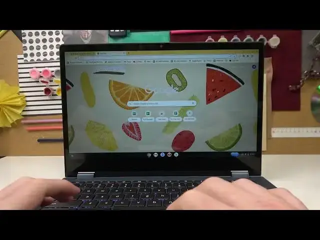 Video thumbnail for Lenovo Chromebook - How To Copy and Paste