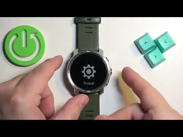 Video thumbnail for How to Power Off Polar Grit X?