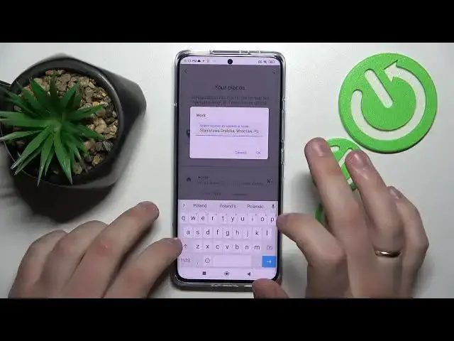 'Video thumbnail for How to Set Locations in Google Assistant?'