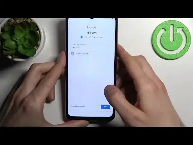 'Video thumbnail for How to Activate Google Backup on SAMSUNG Galaxy A04s - Enable Google Backup'