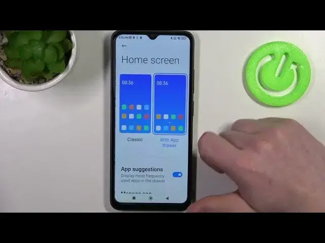 Video thumbnail for How to Enable App Drawer on Xiaomi Redmi A1 Plus – Disable App Drawer