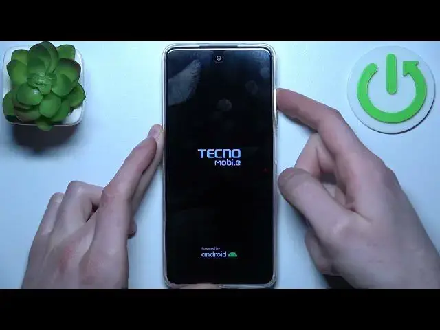 Video thumbnail for How to Enter Fastboot Mode on TECNO Spark 10C?