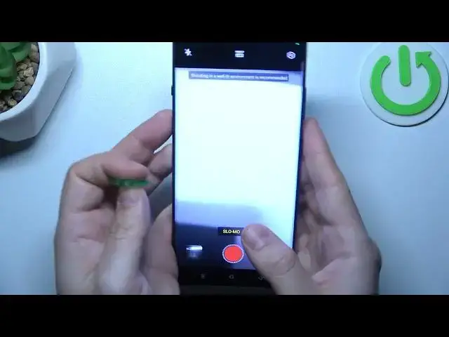 'Video thumbnail for How to Record Slow Motion Videos on OnePlus 12R'