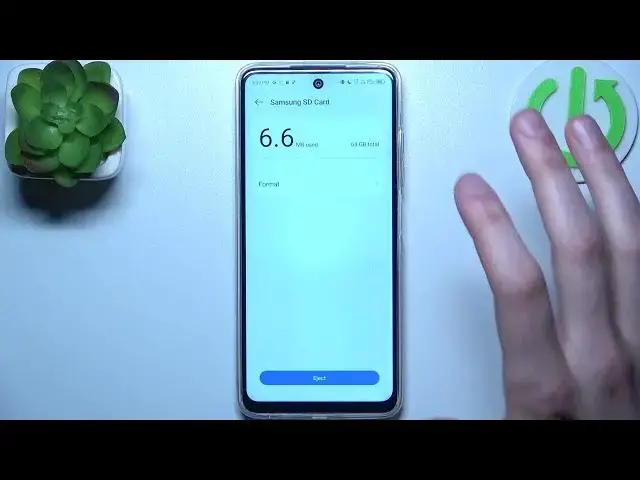 'Video thumbnail for How to Format the SD Card on TECNO Spark 10C'