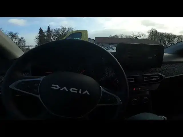 Video thumbnail for How to Enable or Disable Bluetooth in Car Radio in Dacia Sandero III ( 2021 – now )