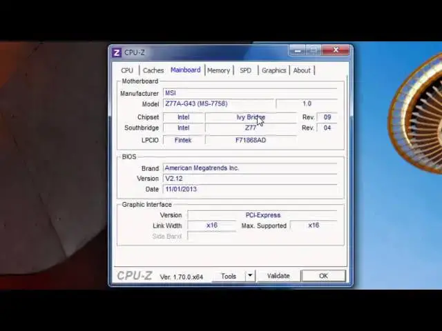 Video thumbnail for Cách đọc thông số chi tiết PC sử dụng phần mềm CPU-Z