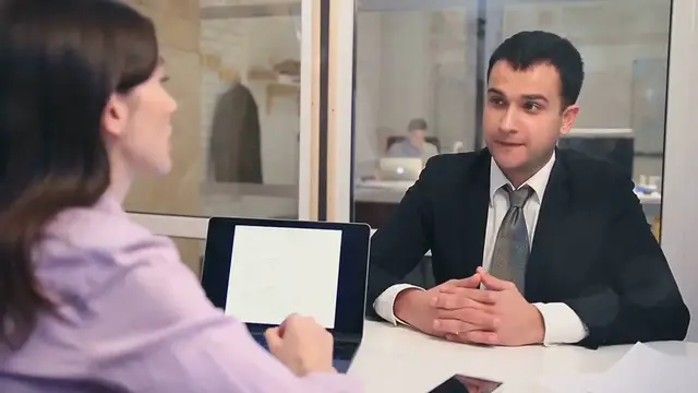 Video thumbnail for 15 Interview Questions- Expert Insights & Tips