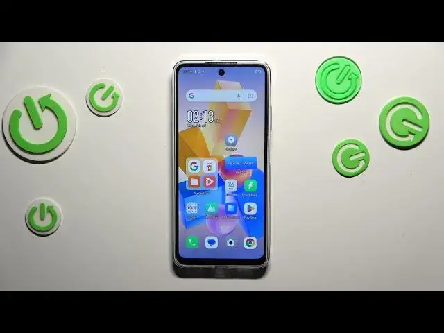 Video thumbnail for How to Reset Network Preferences on INFINIX Hot 40i: A Lifesaver Guide!