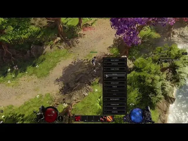 Video thumbnail for How To Change Online Status In Last Epoch