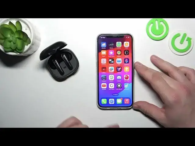 Video thumbnail for How To Enable & Disable Touch Tone On Soundcore Life Note 3