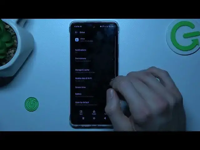 Video thumbnail for How to Clear App Cache & Data on Infinix SMART 8