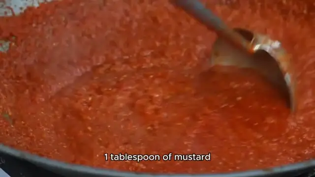 'Video thumbnail for Ham Burger Recipe'