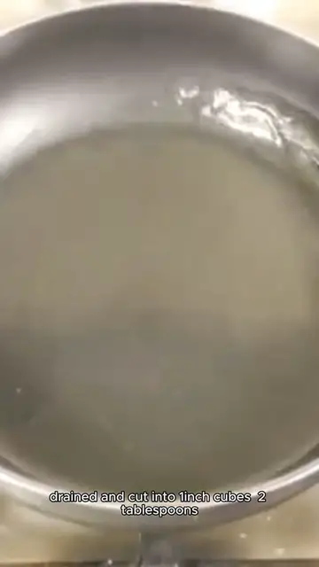 Video thumbnail for mapo tofu recipe