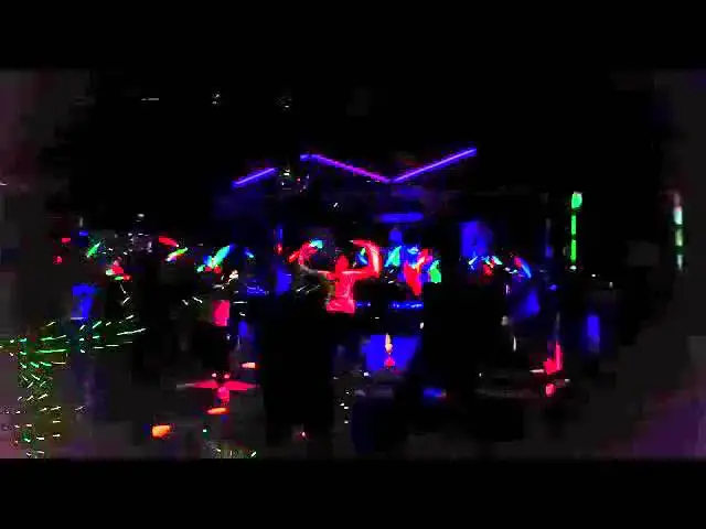 Video thumbnail for Clubbercise with Amanda Whiston 💖 ICE-LOUNGE NIGHTCLUB, TELFORD