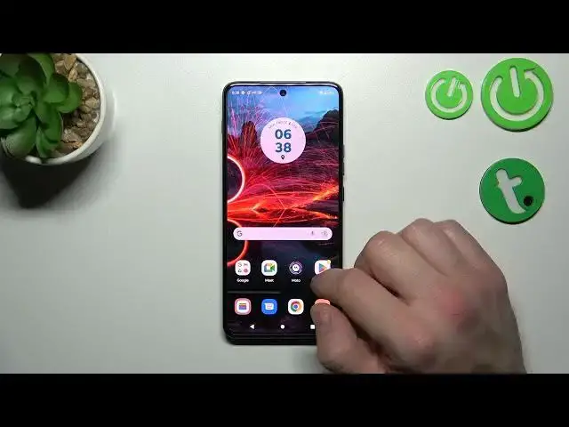 Video thumbnail for How To Restore & Remove Phone Dialer In MOTOROLA ThinkPhone