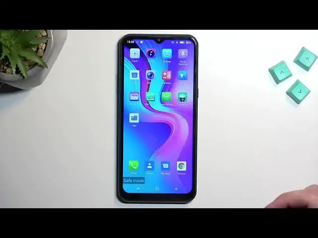 Video thumbnail for How to Run Safe Mode on DOOGEE X95 – Turn On Safe Mode