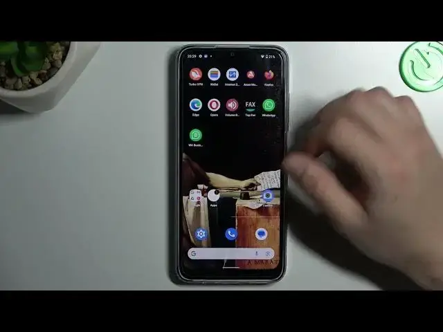 Video thumbnail for How to Remove the Notification Virus from Nokia G22