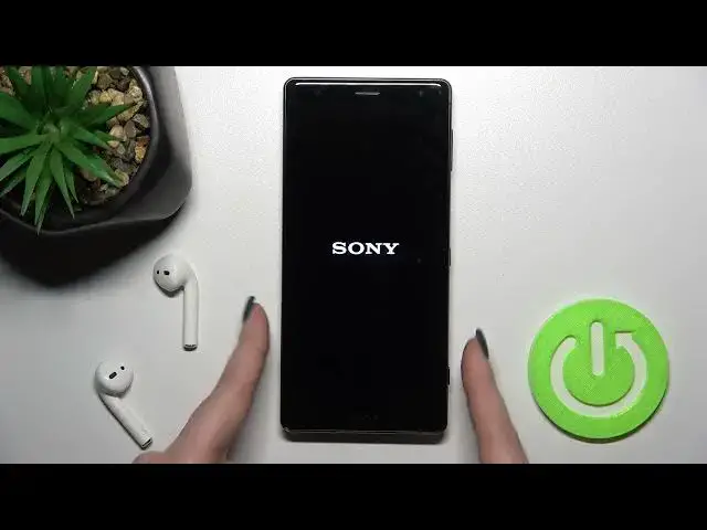 Video thumbnail for How to Switch On SONY Xperia XZ2 // Powering On the Device