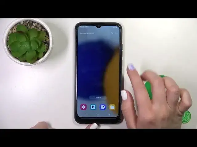 'Video thumbnail for How to Mute Notifications Sound on SAMSUNG Galaxy A03? - Disable Notifications Tone'