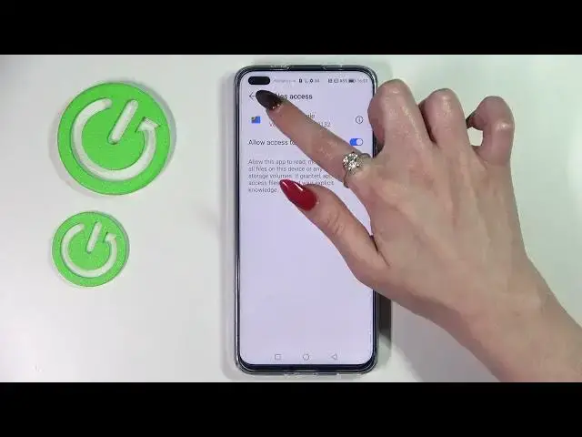 Video thumbnail for Honor 50 Lite - How To Clean Storage ( Files Google App )