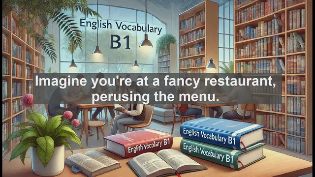 Video thumbnail for 2500 Must Know CEFR B1 Vocabulary - Understanding 'Rather': A Versatile Word in English