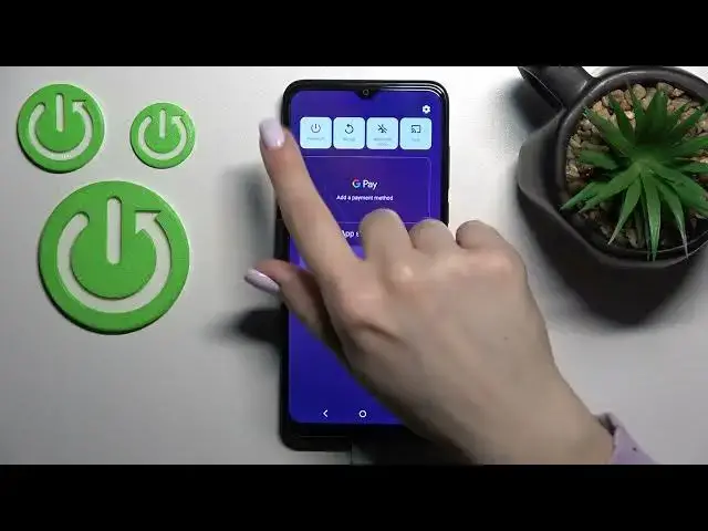 'Video thumbnail for How to Power Off TCL 306 - Switch Off Your TCL Smartphone'