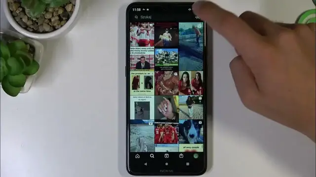 Video thumbnail for Jak sprawdzić czy jest się przez kogoś zablokowanym na Instagramie?