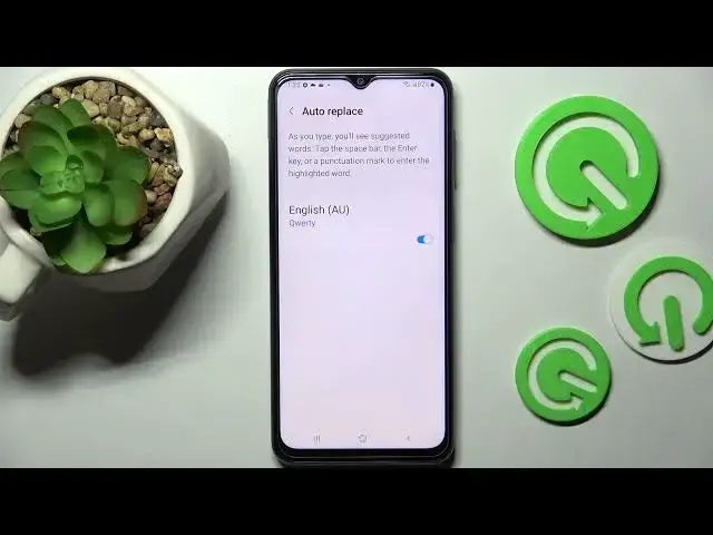 'Video thumbnail for How to Enter Text Correction Options on Galaxy F23 | Manage Text Correction on SAMSUNG Galaxy F23'