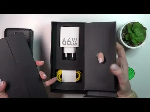 Video thumbnail for Does UleFone Armor 17 Pro Comes with Charger?
