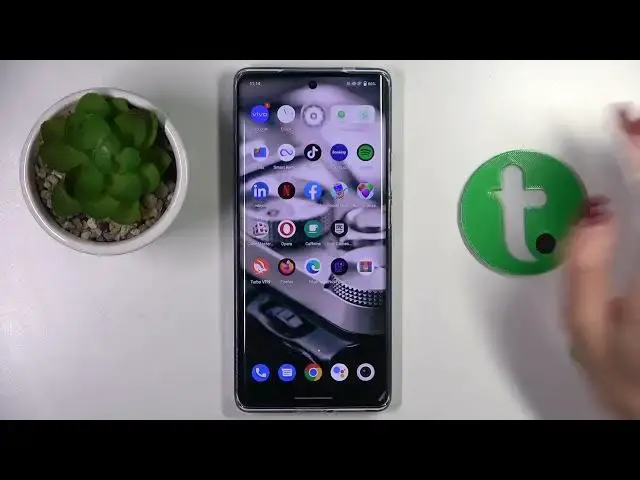'Video thumbnail for How to Reset App Preferences on a VIVO X90 Pro'