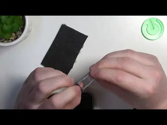 'Video thumbnail for Does the HAFURY GT20 Phone Have a Dual SIM Slot? Let's Find Out!'