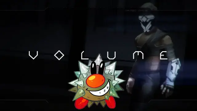 Video thumbnail for Let's Play Volume: A Quiet Exit