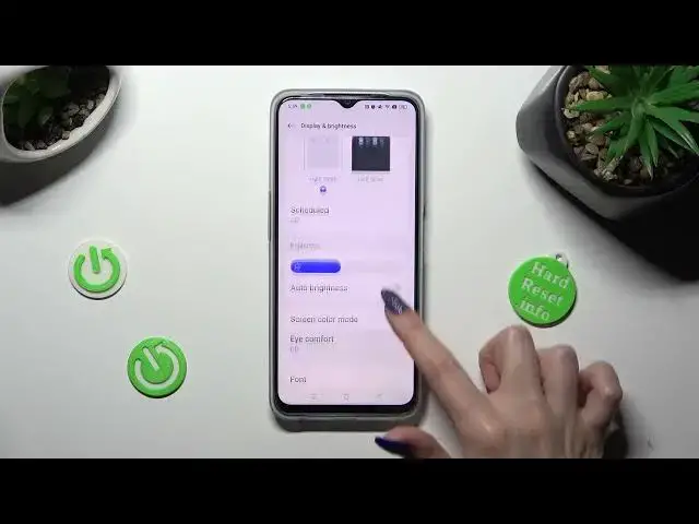 Video thumbnail for Manage Display Settings - Change Font Style on OPPO A77