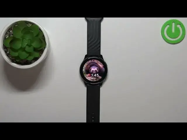 'Video thumbnail for How to Turn On OnePlus Watch – Switch On Device'